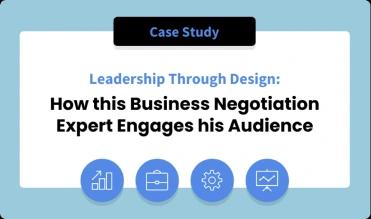 Caso de Estudio Keld Jensen