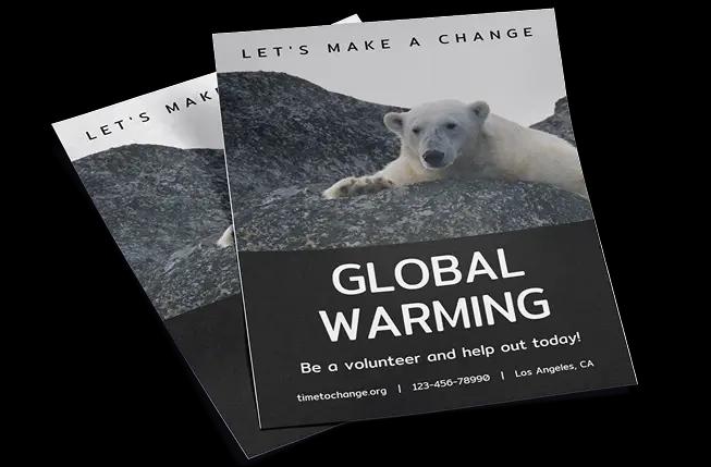 Generador de Pósters con IA