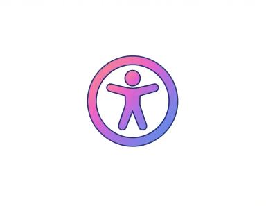 Nuevo editor accesible