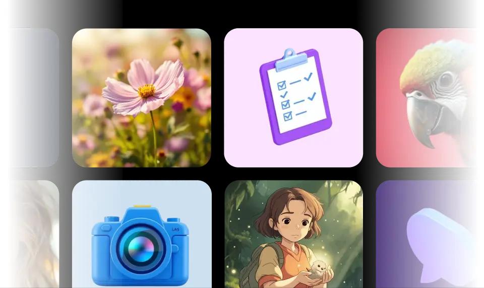 Creado para no diseñadores